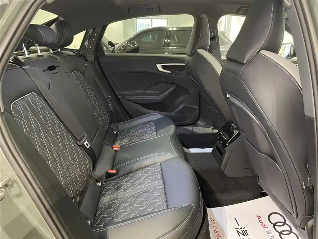 Audi A5L 2025 2026 2.0T Sport Edition