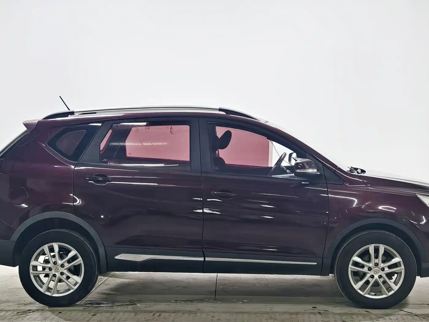 Baojun 560 2017 2016 1.8L Manual Value