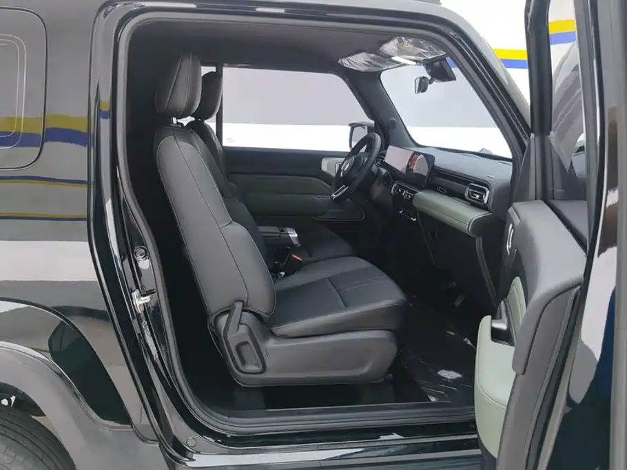 Baojun Yueye 2023 2023 Flagship Edition