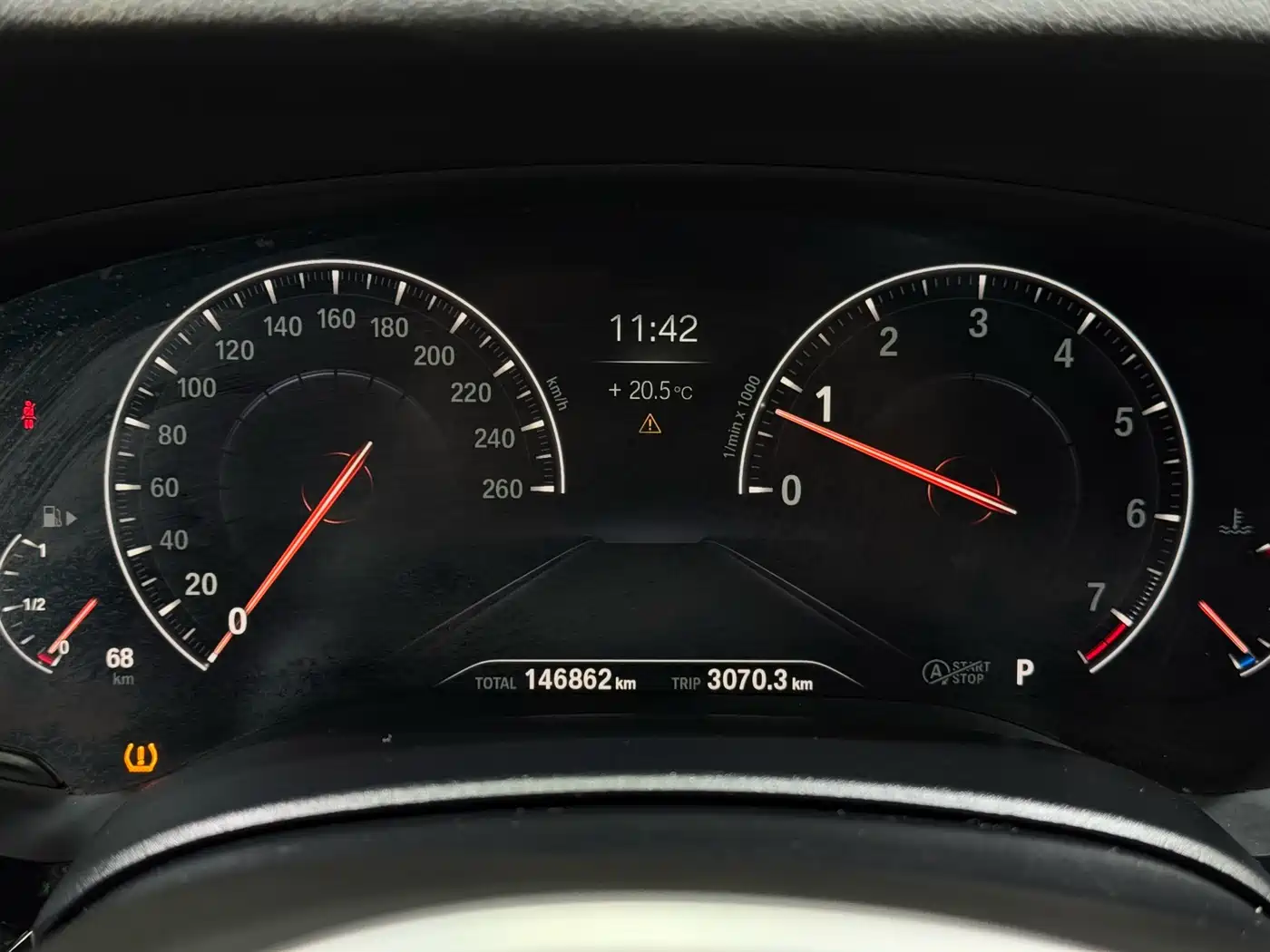 BMW 5 Series 2019 Facelift 530Li Premium M Sport Package фото 12