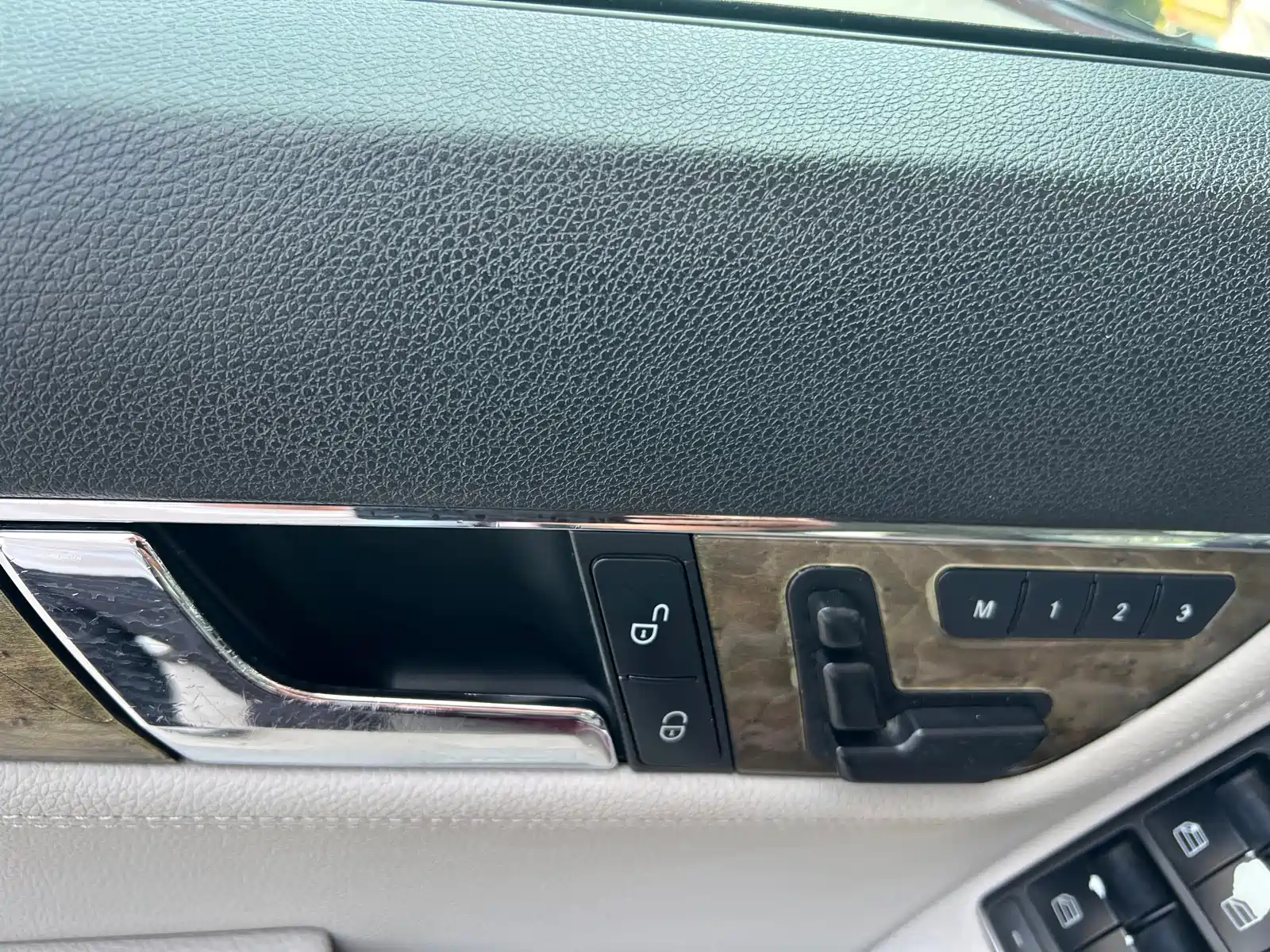 Фото 9 - Mercedes-Benz C-Class