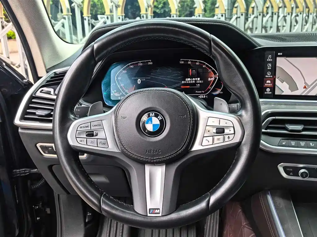 BMW X5, миниатюра 26