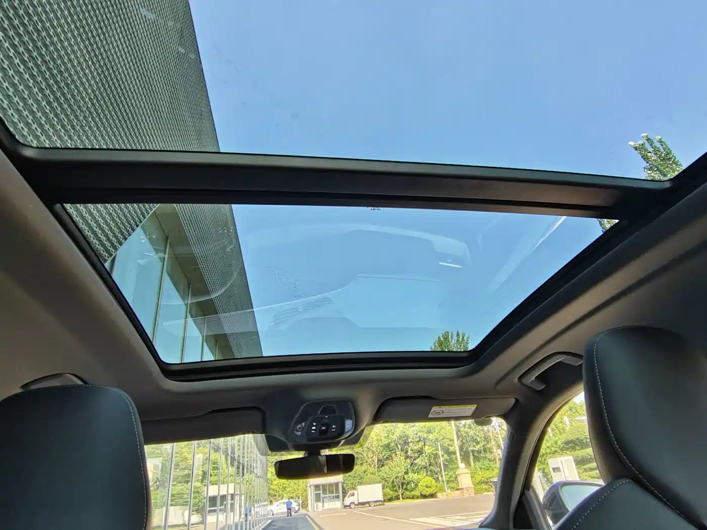 Photo 10 - Audi Q5L