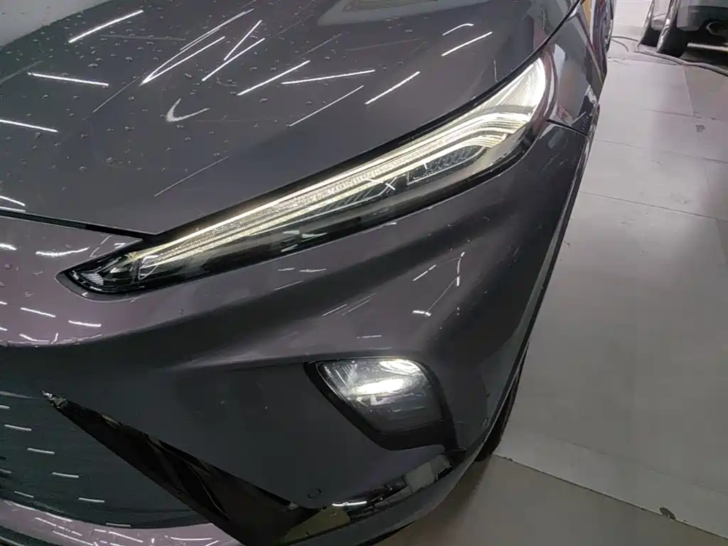 Buick E5 2023 Premium Standard Range Edition фото 24
