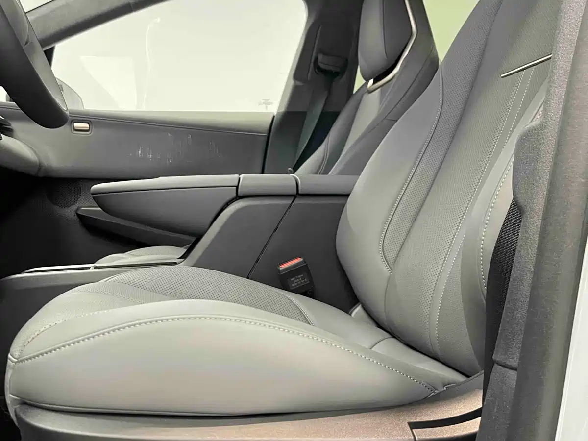 ZEEKR EXTREME KRYPTON X