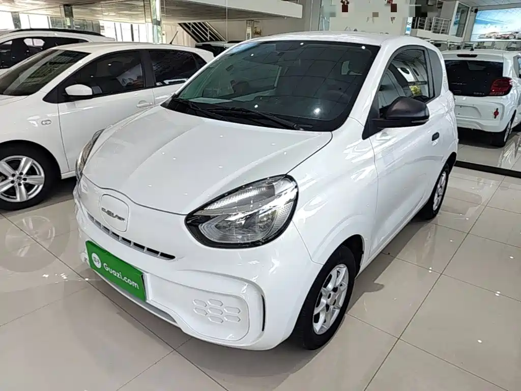 Фото 2 - Roewe Clever