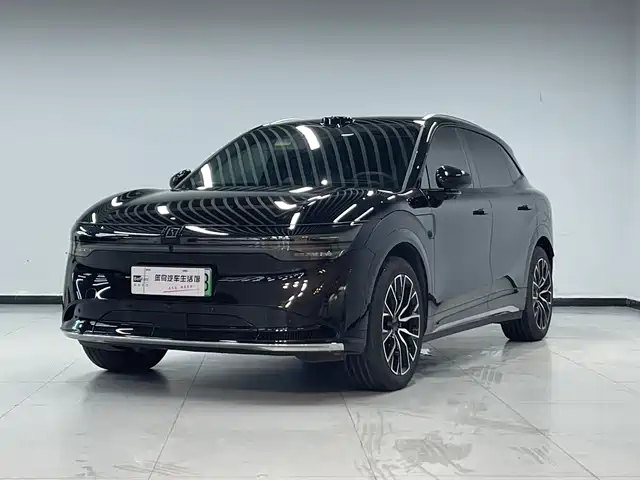 ZEEKR EXTREME KRYPTON 7X