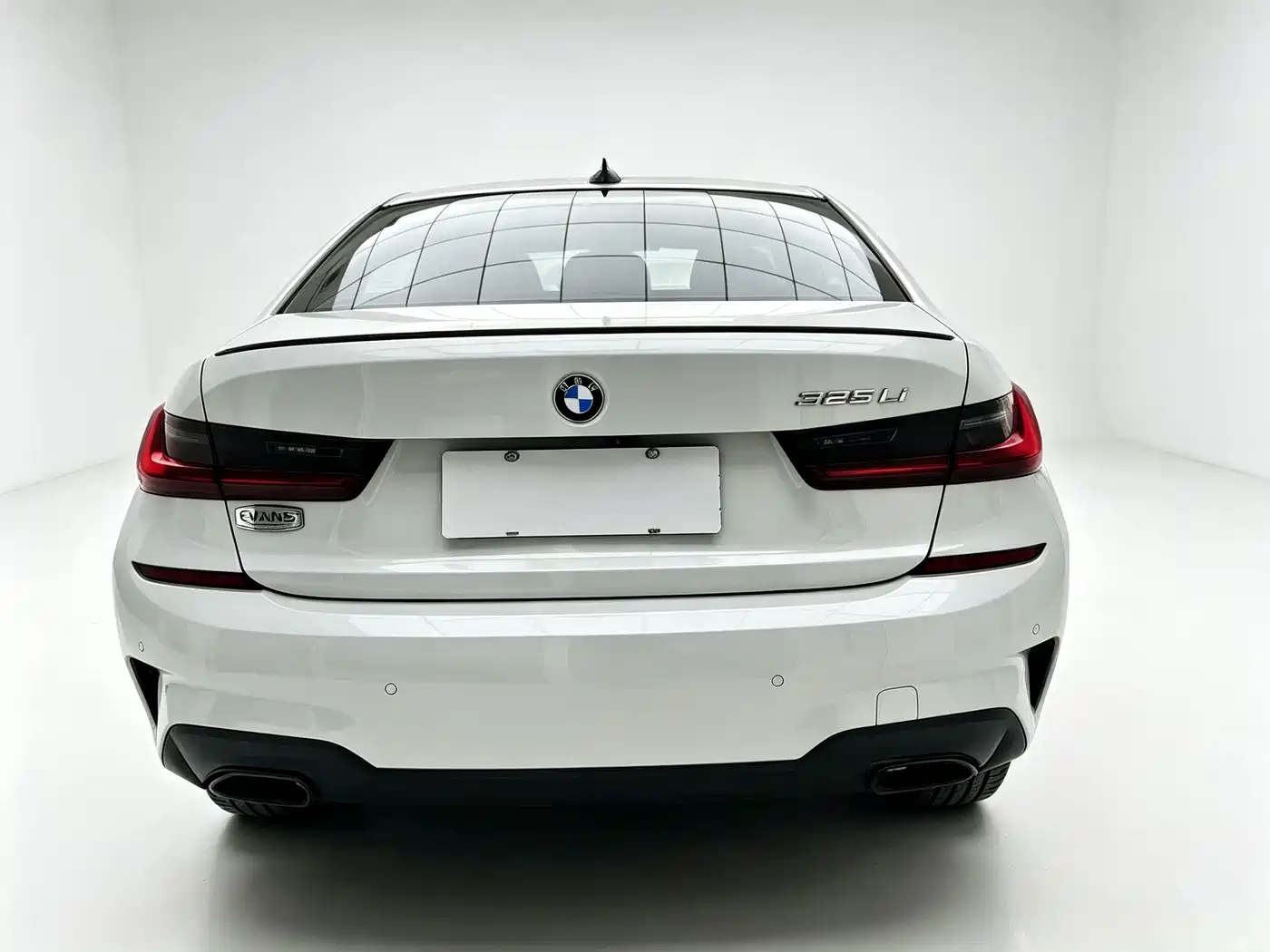Фото 5 - BMW 3 Series