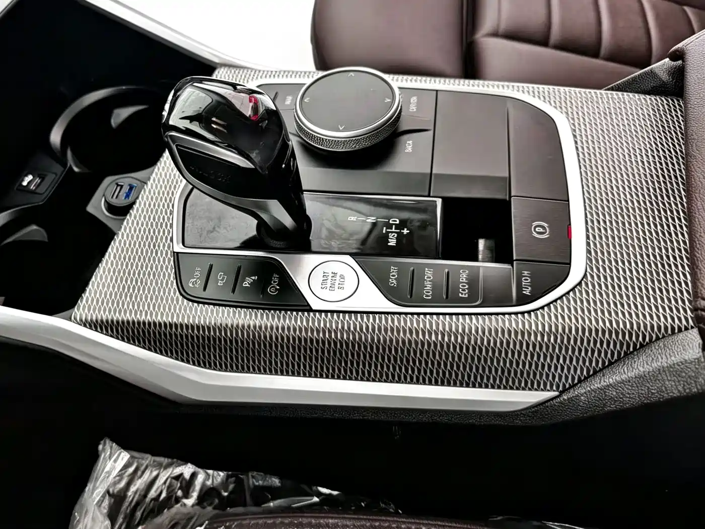 Фото 8 - BMW 3 Series