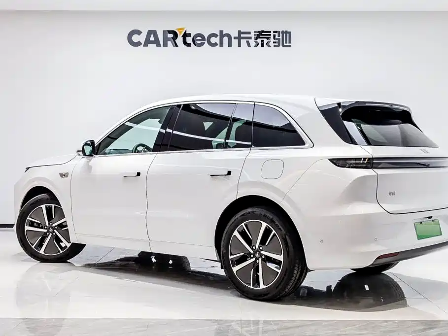 Li Auto L6 2025 2024 Pro