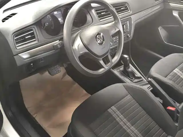 Volkswagen Lavida, миниатюра 6