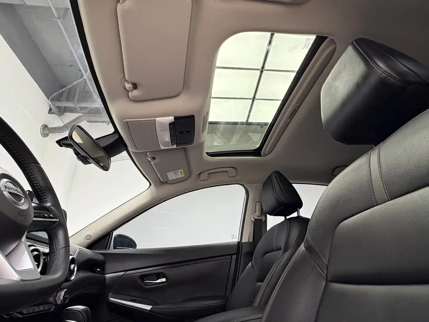 Nissan SYLPHY, миниатюра 14