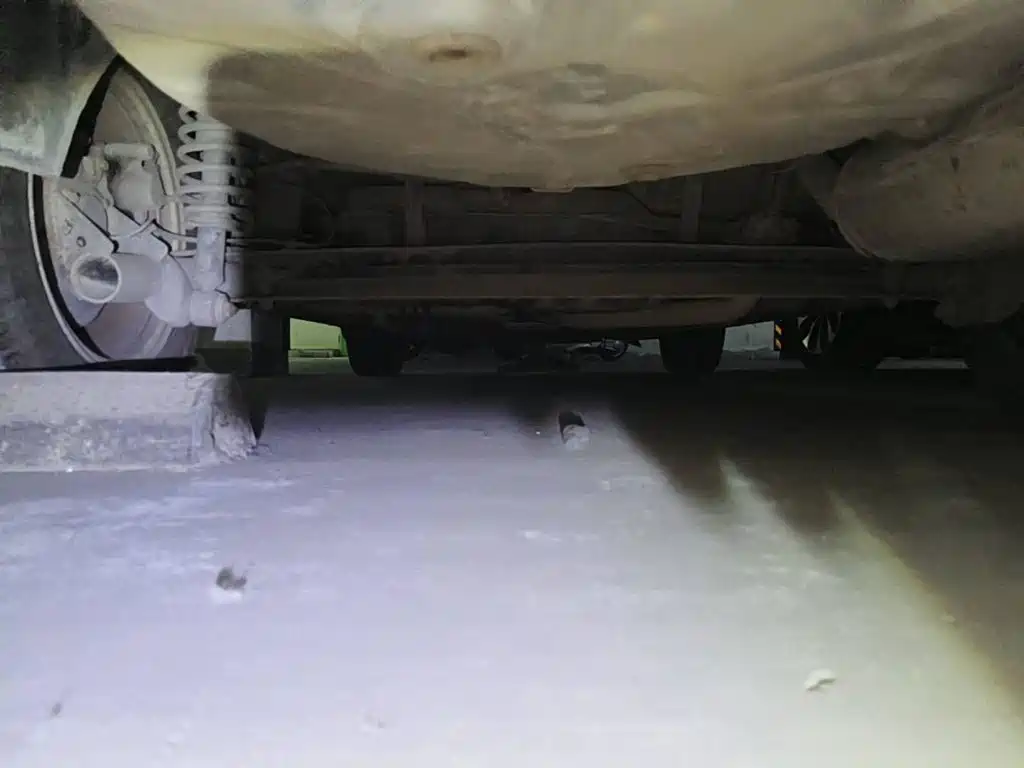 BYD L3 2013 2012 1.5L Manual Comfort