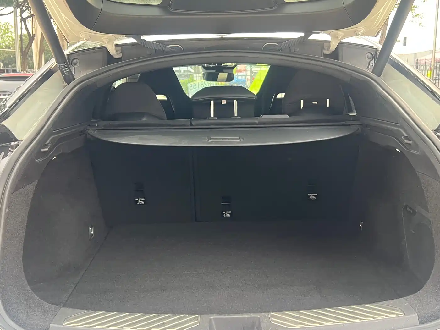 Lynk & Co 05 EM-P 2021 1.5TD PHEV HALO фото 15