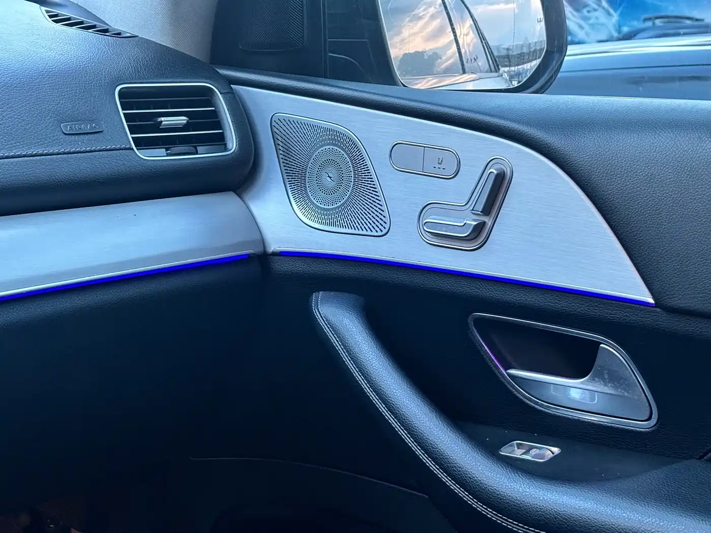 Mercedes-Benz GLE, миниатюра 14
