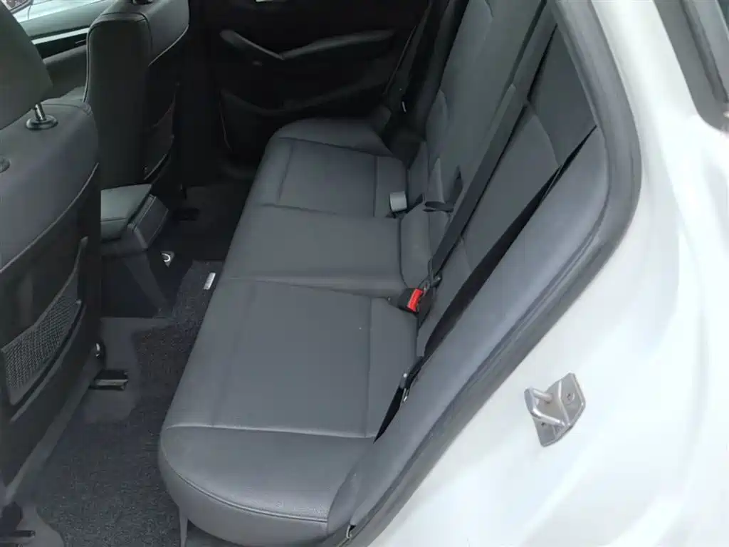 BMW X1 2015 Model sDrive18i Leading Advanced Edition фото 17