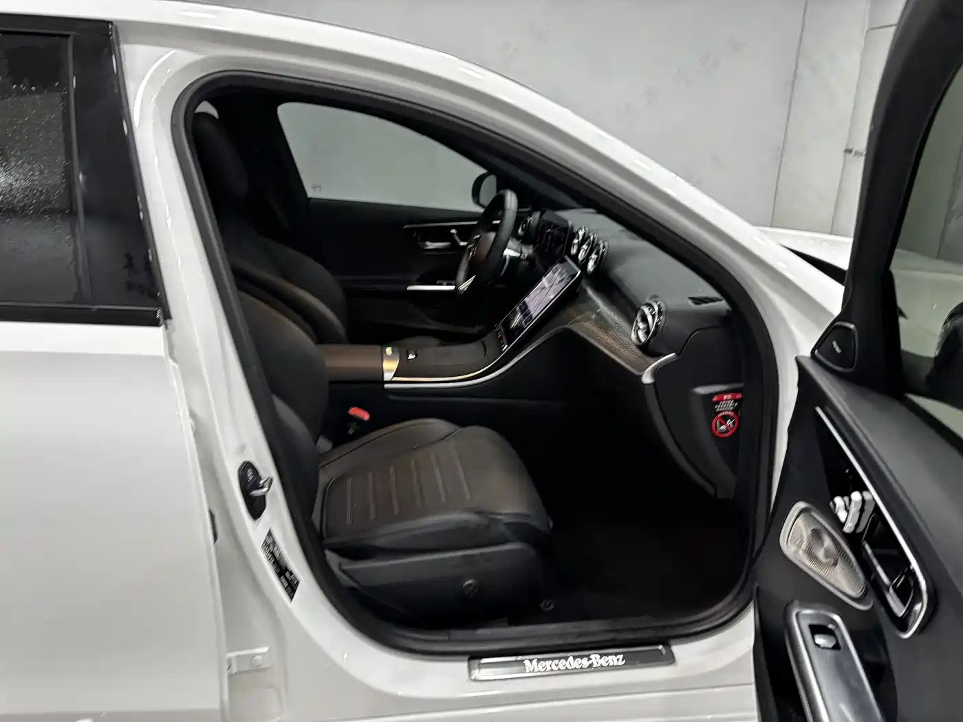 Mercedes-Benz C-Class 2024 Facelift C 260 L Moonlight Sport фото 27