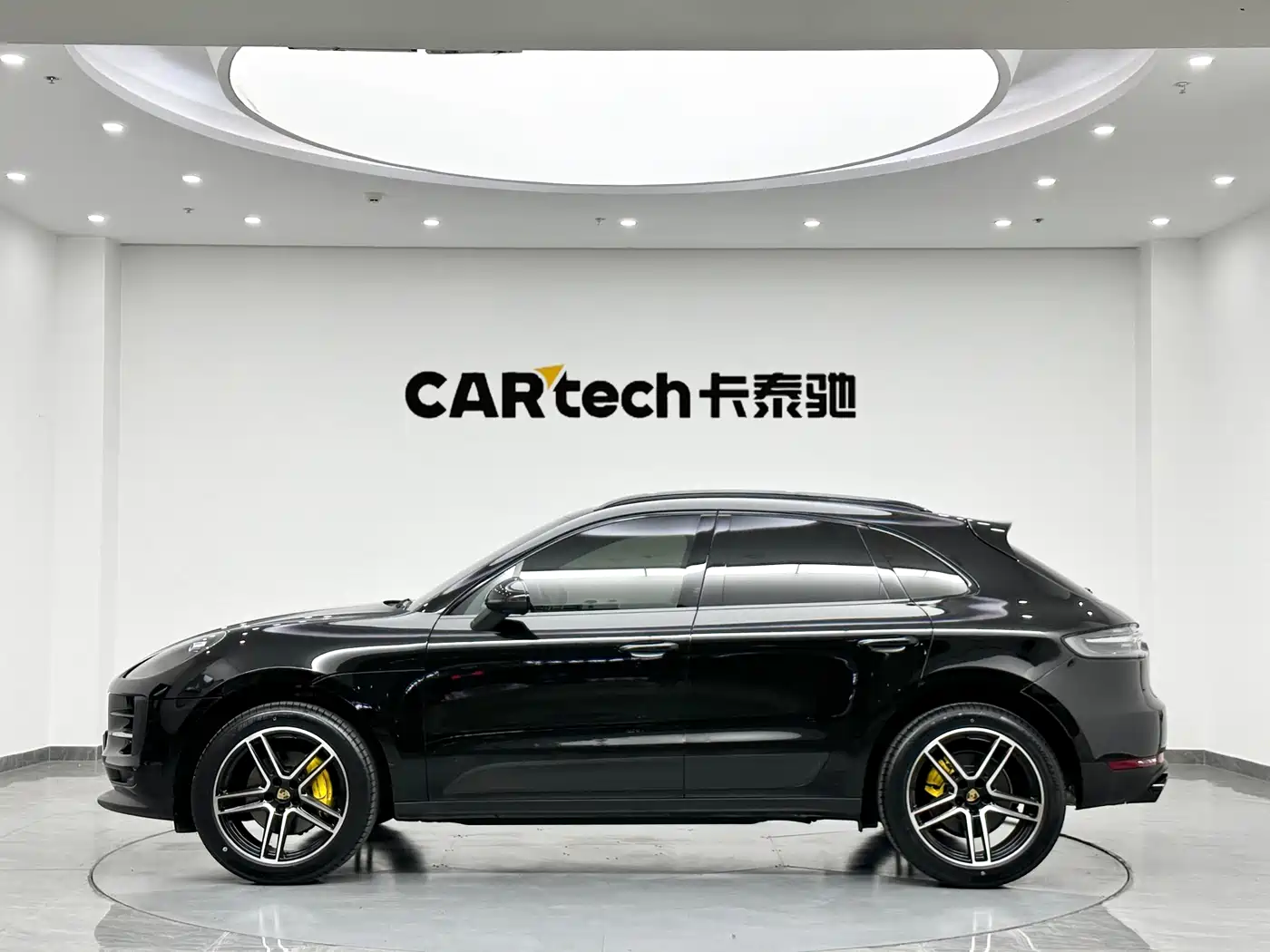 Porsche Macan 2021 Macan 2.0T фото 5