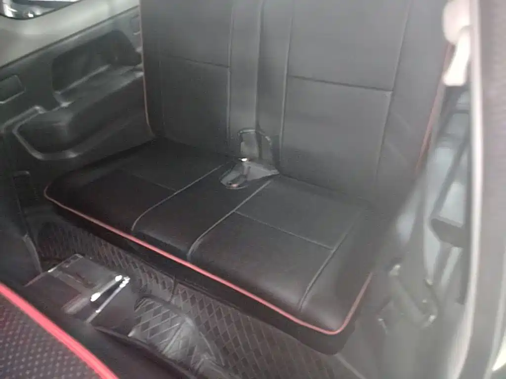 Suzuki Jimny (Import) 2018 2015 1.3 AT JLX