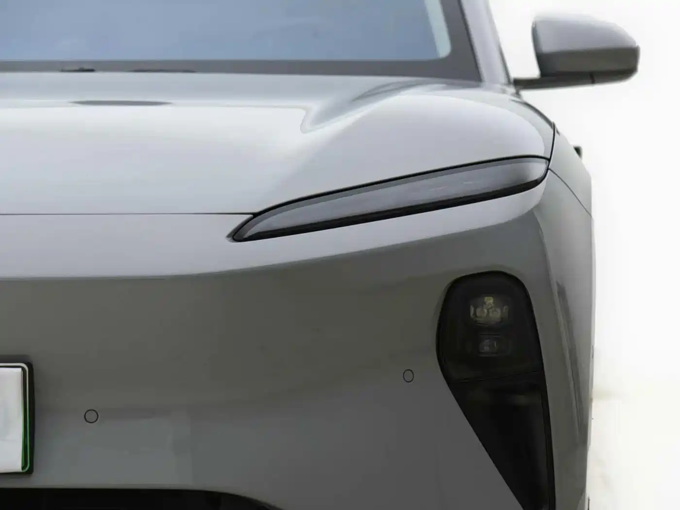 NIO ET5 2022 2022 75kWh