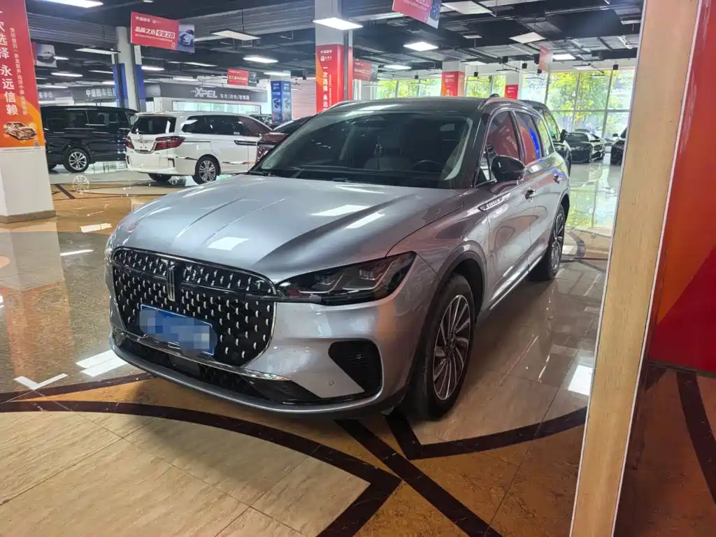 Similar car