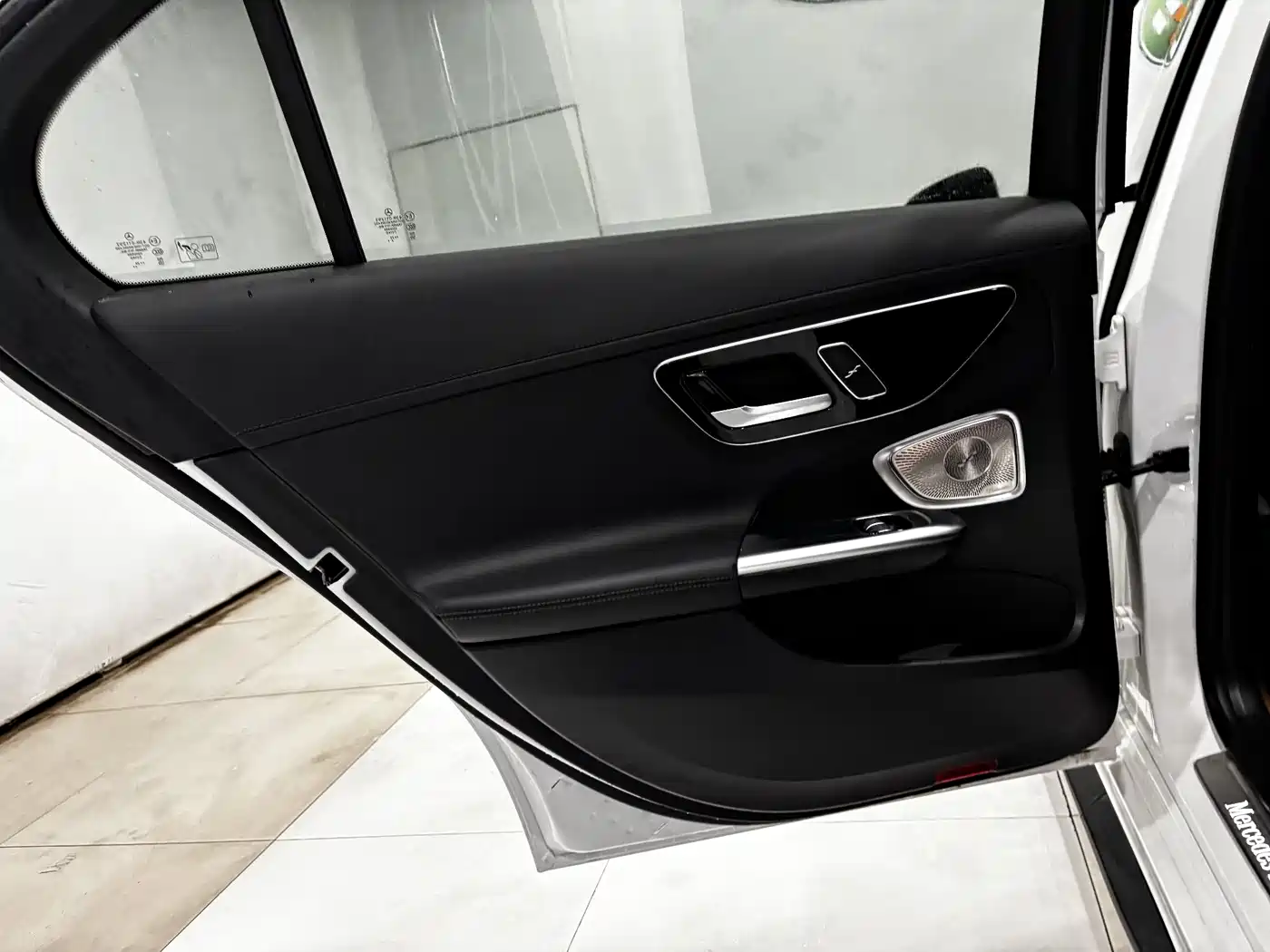 Mercedes-Benz C-Class 2024 Facelift C 260 L Moonlight Sport фото 21