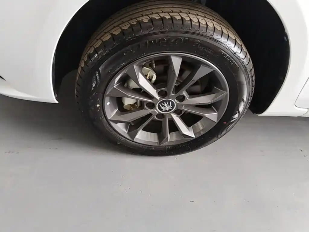 Photo 23 - BYD Qin New Energy