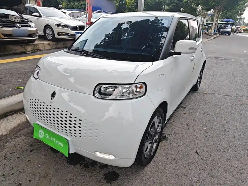 Ora White Cat 2021 2020 305km Luxury
