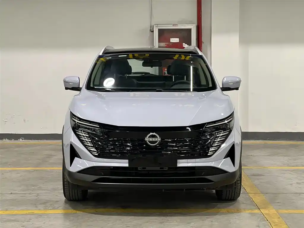 Nissan Qashqai, миниатюра 2