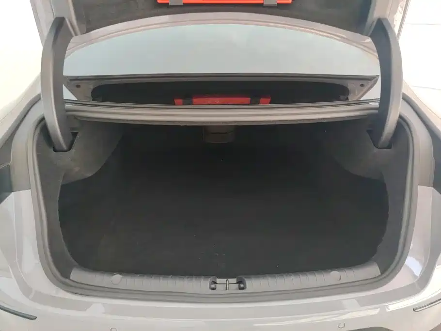Фото 4 - BYD Han