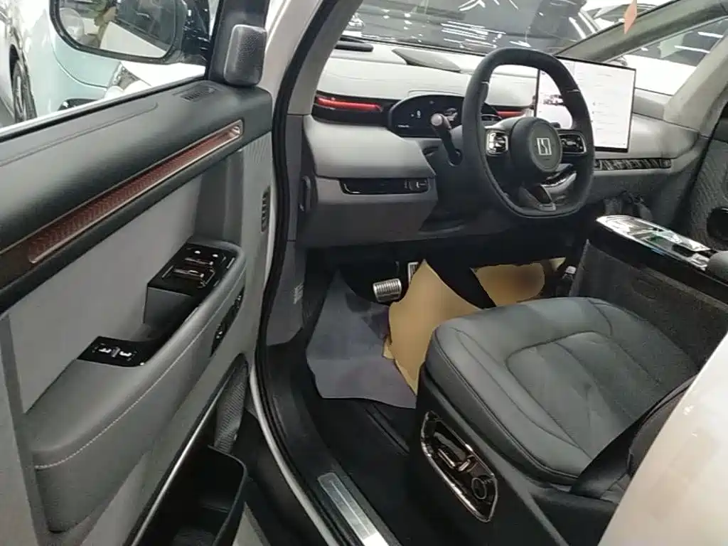 ZEEKR MIX 2026 2025 Smart Driving Edition