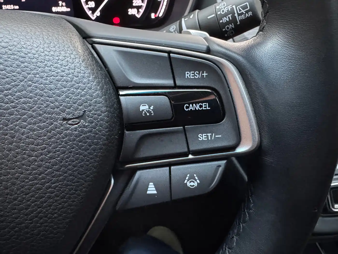 Honda Elysion 2025 2024 2.0L e:HEV Comfort Edition