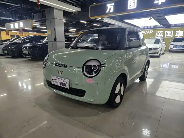 Changan Lumin 210km, Sweet