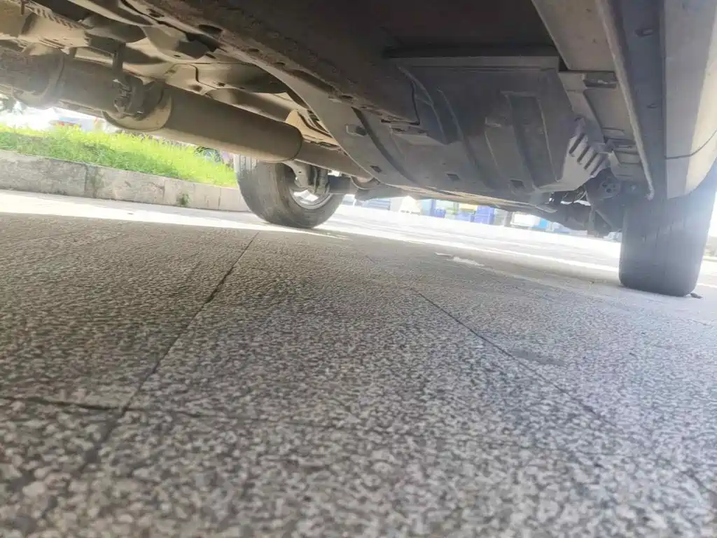 WEY VV5 2020 2020 1.5T 2WD Smart Pioneer