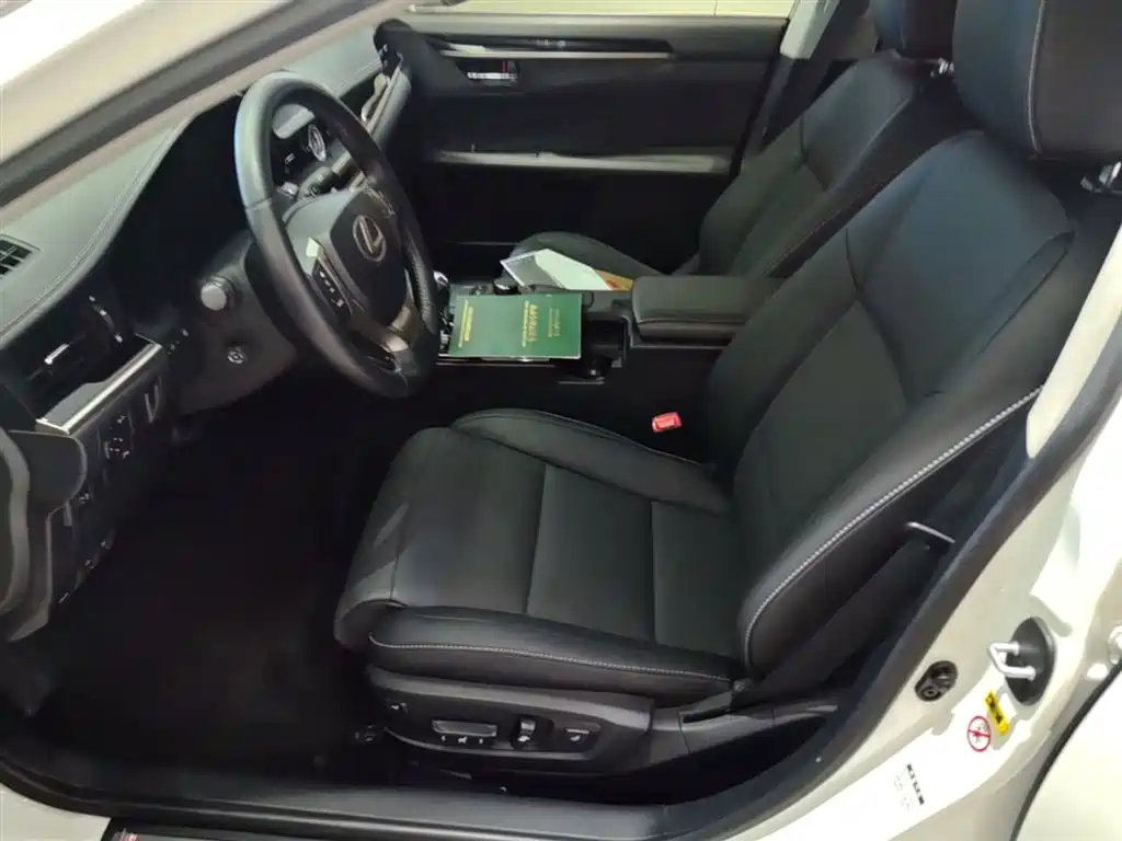 Lexus ES 2014 250 Elite Edition фото 22