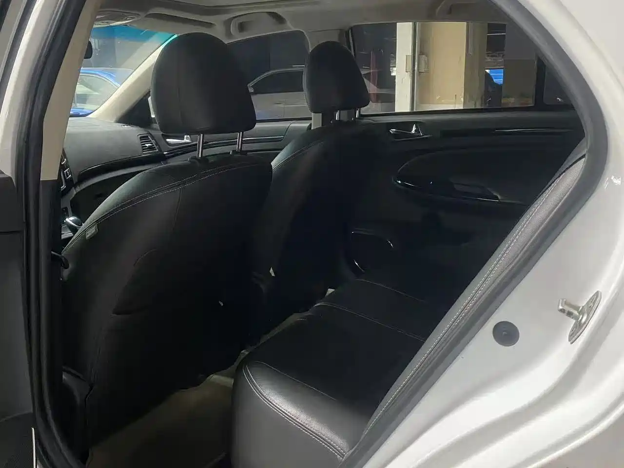BYD Surui 2014 2014 1.5TID Automatic Luxury
