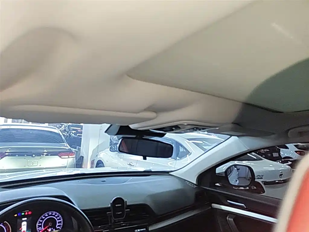 Haval H4 2019 1.5GDIT DCT Luxury Smart Connection China VI фото 18