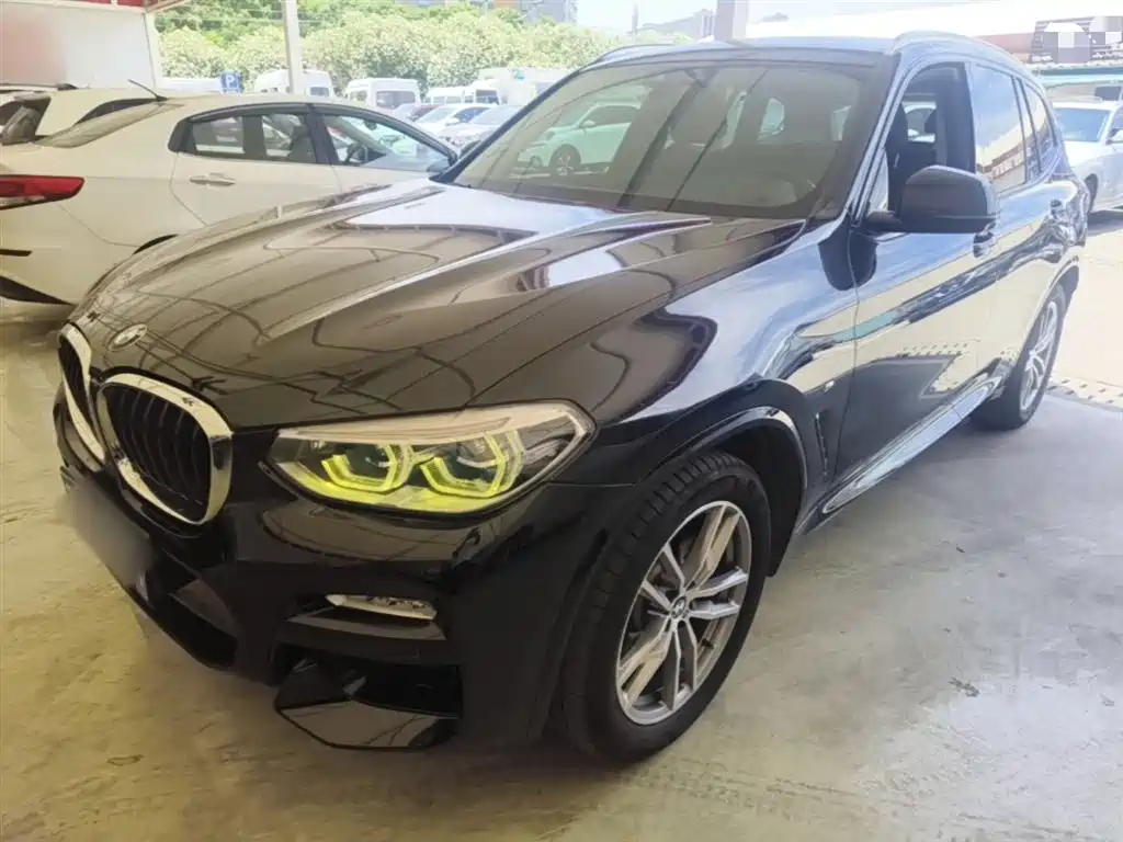 Photo 1 - BMW X3