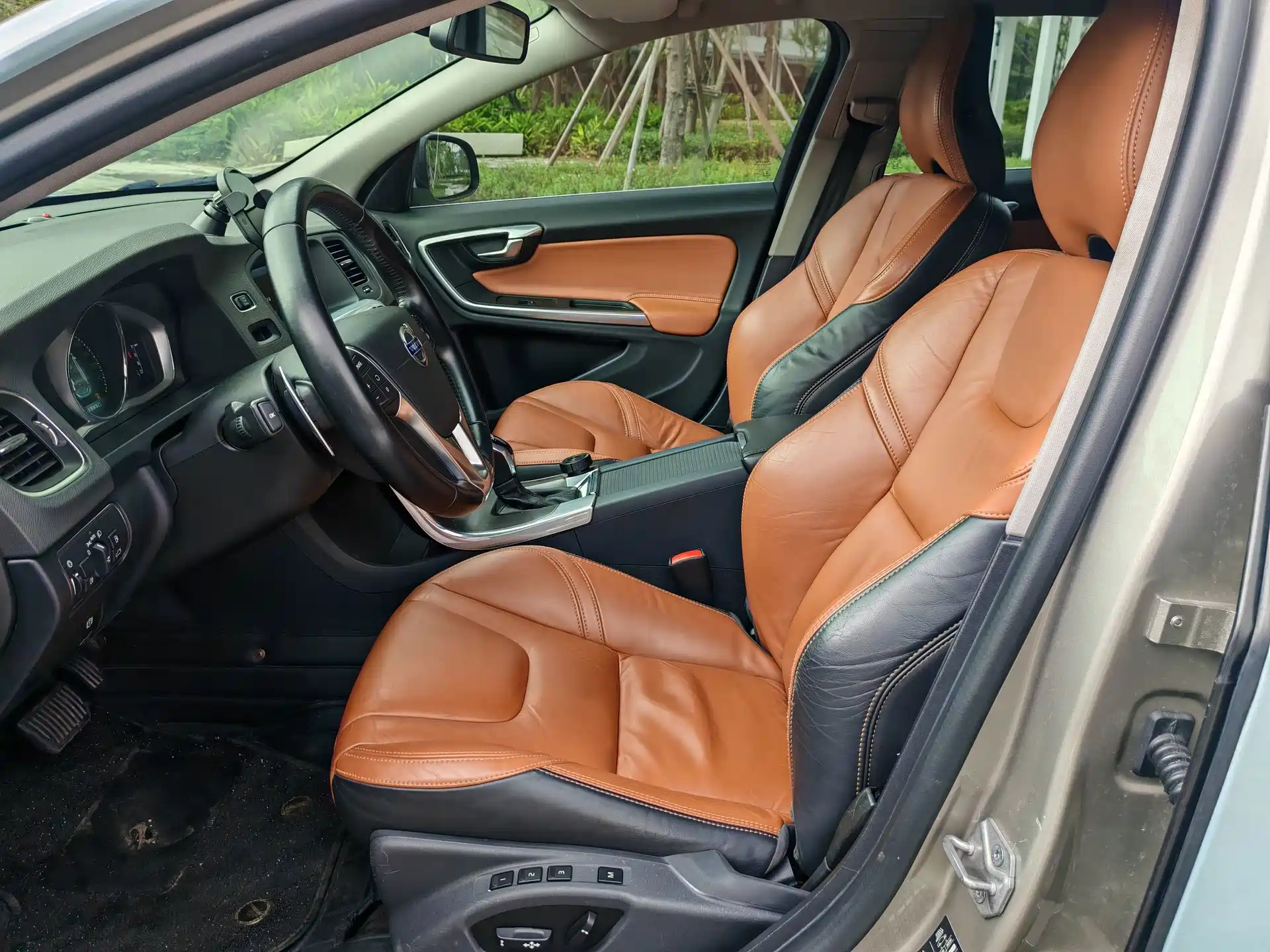 Photo 9 - Volvo V60