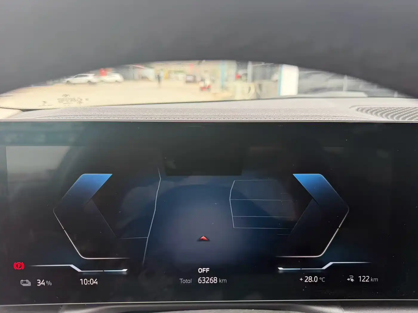 BMW i3 2022 2022 eDrive 35 L