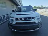 Фото 3 - BAIC ORV Beijing Offroad BJ20