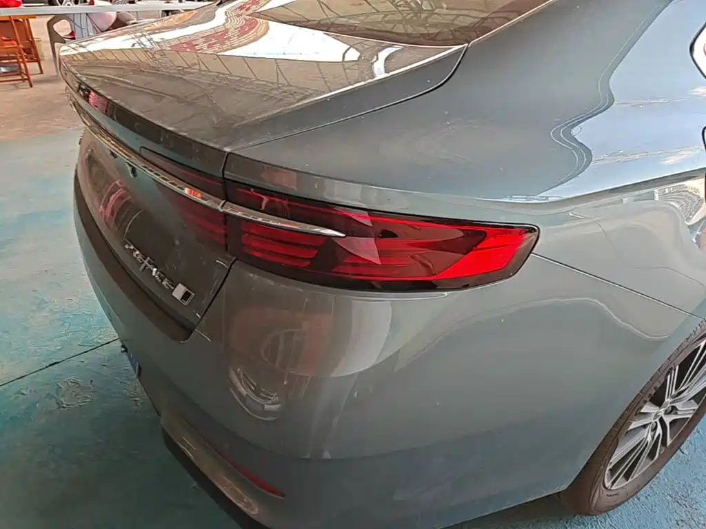 Geely Xing Rui 2026 2026 Orient Yao 1.5TD Soaring Edition