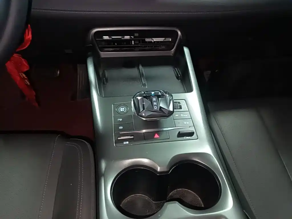 Photo 14 - BYD Qin PLUS