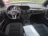 صورة 5 - Mercedes-Benz GLK-Class