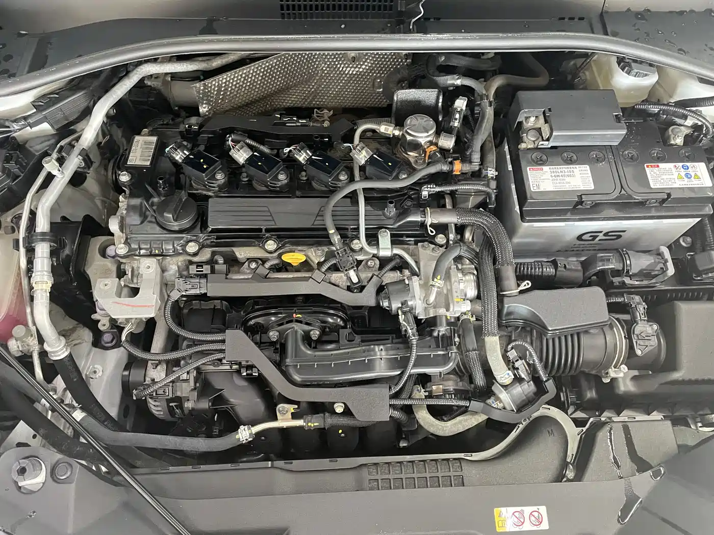 Toyota IZOA 2022 2021 2.0L Yixiang Edition