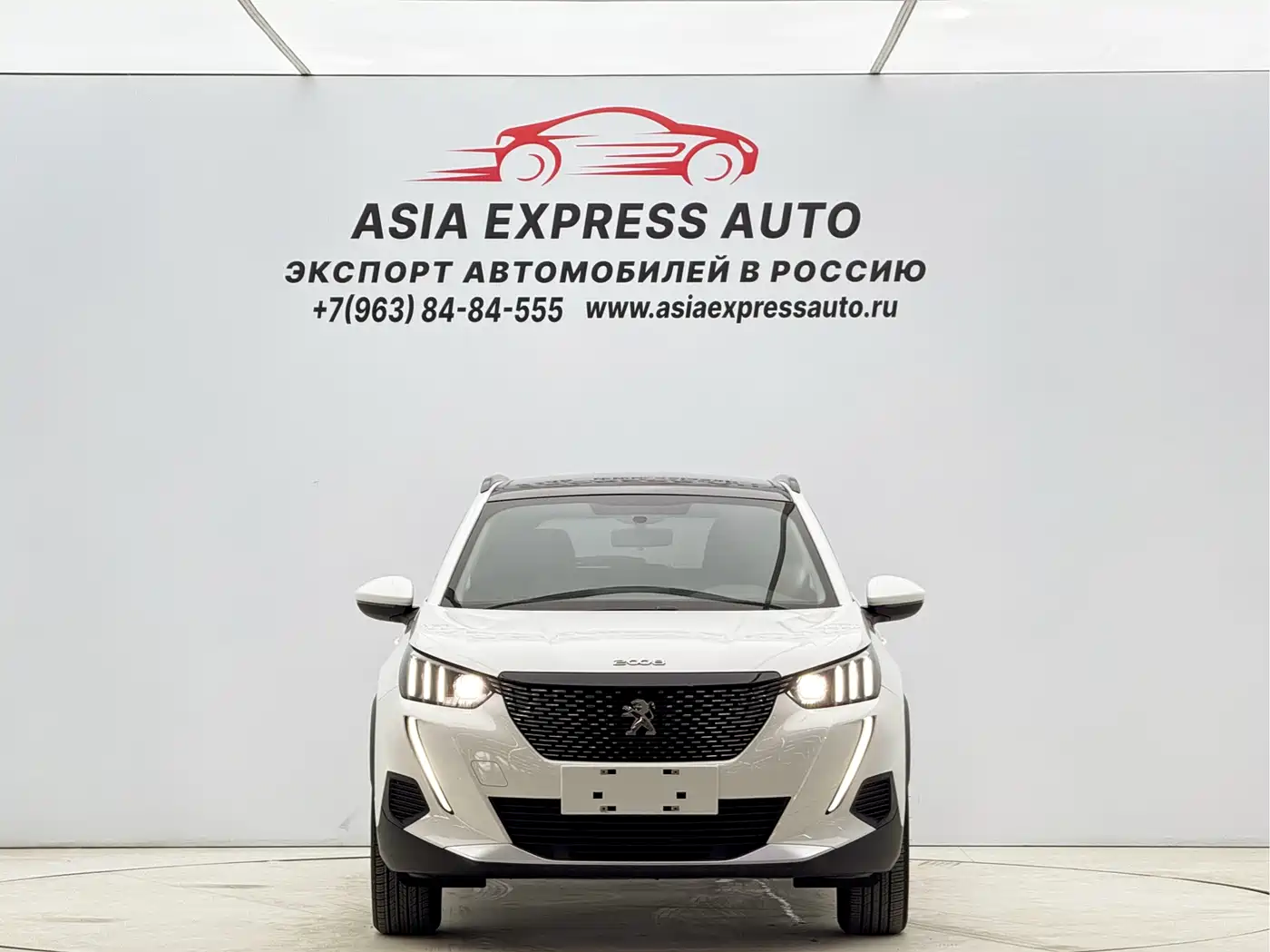 Peugeot 2008 2022 230THP THE ONE фото 2