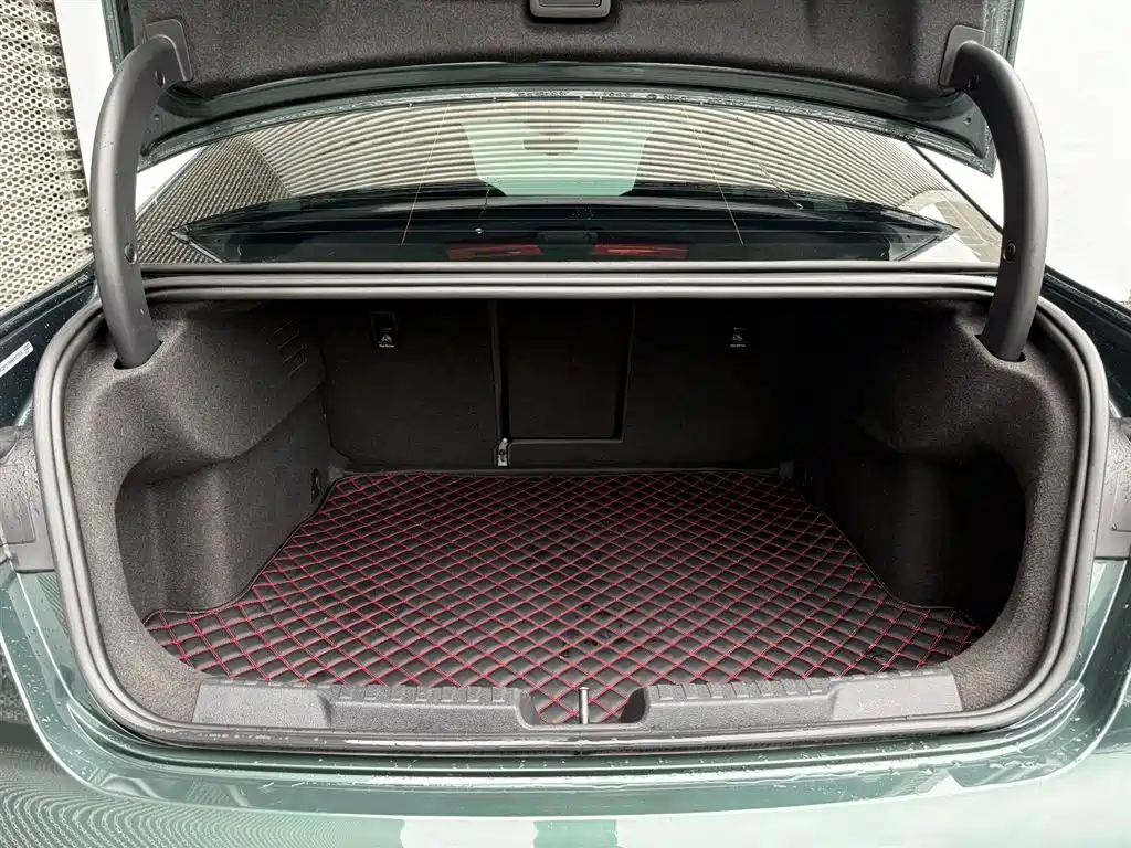 Audi A3 2021 A3L Limousine 35 TFSI Fashion Sport фото 16