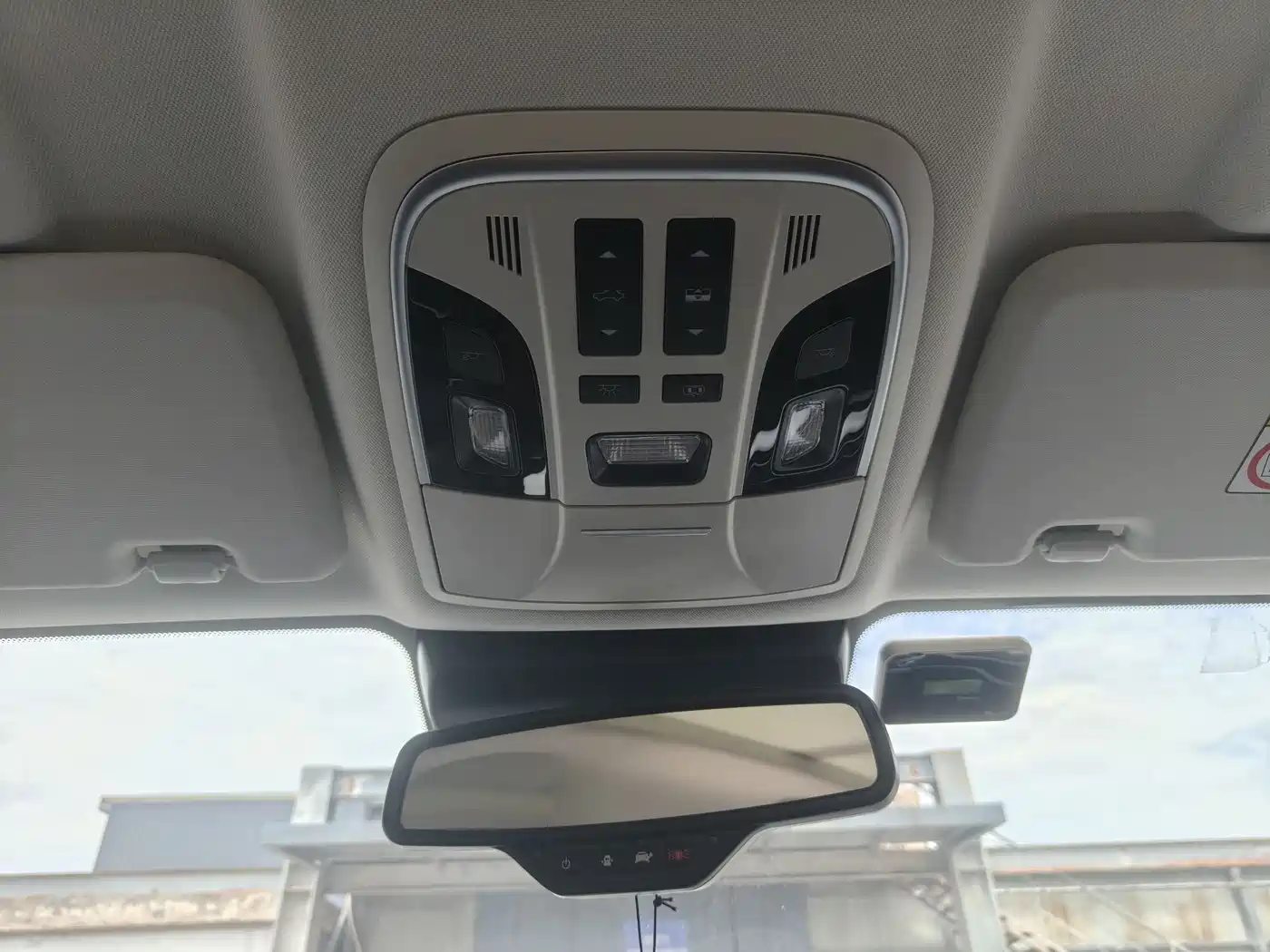 Haval H6 2018 Blue Label 1.5T Automatic Luxury фото 17