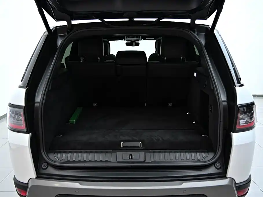 Land Rover Range Rover Sport PHEV 2022 P400e SE фото 37