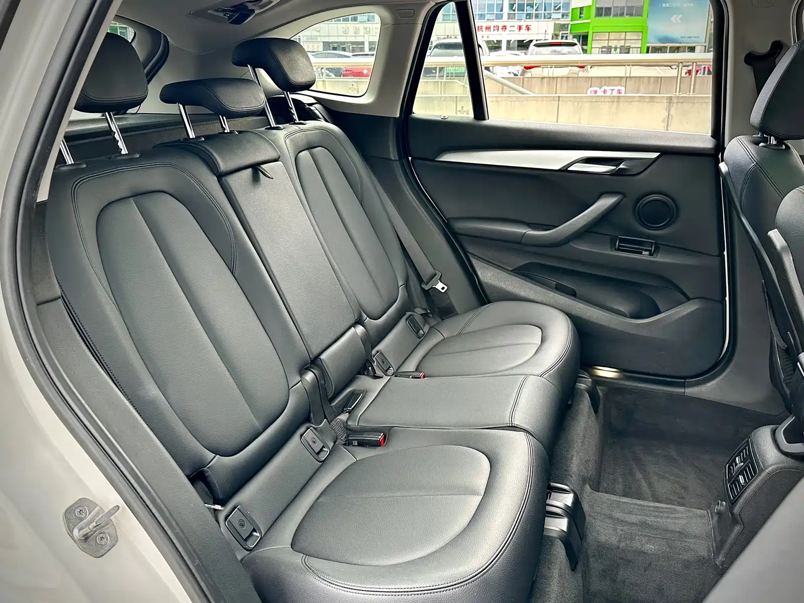 Фото 15 - BMW X1